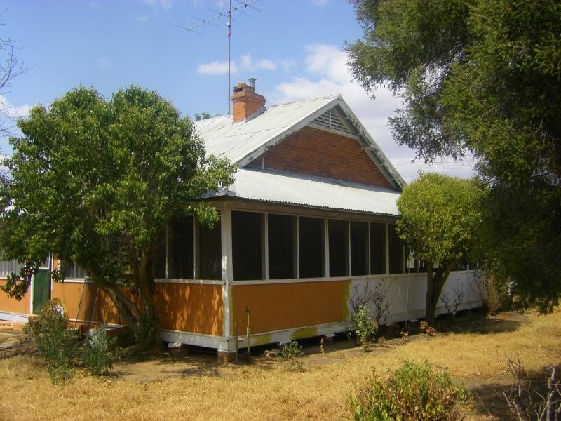 Finley NSW 2713