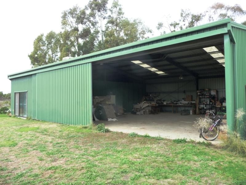 49 Honniball Drive, Tocumwal NSW 2714