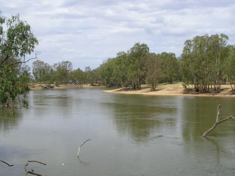 49 Honniball Drive, Tocumwal NSW 2714