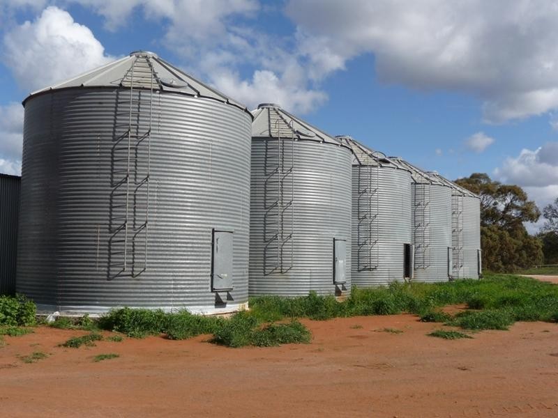 Goolgowi NSW 2652 the real estate agency Withdrawn