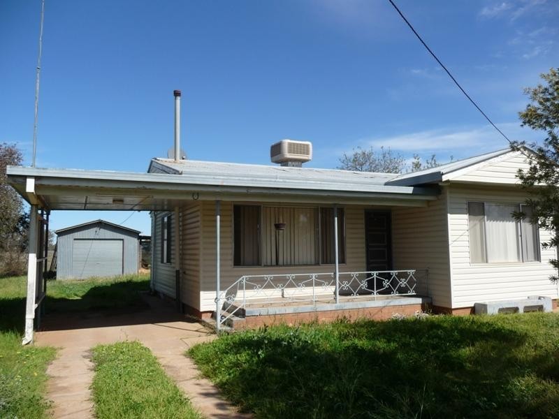 Yanco NSW 2703