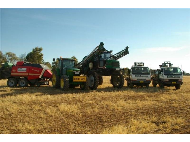 Berrigan NSW 2712