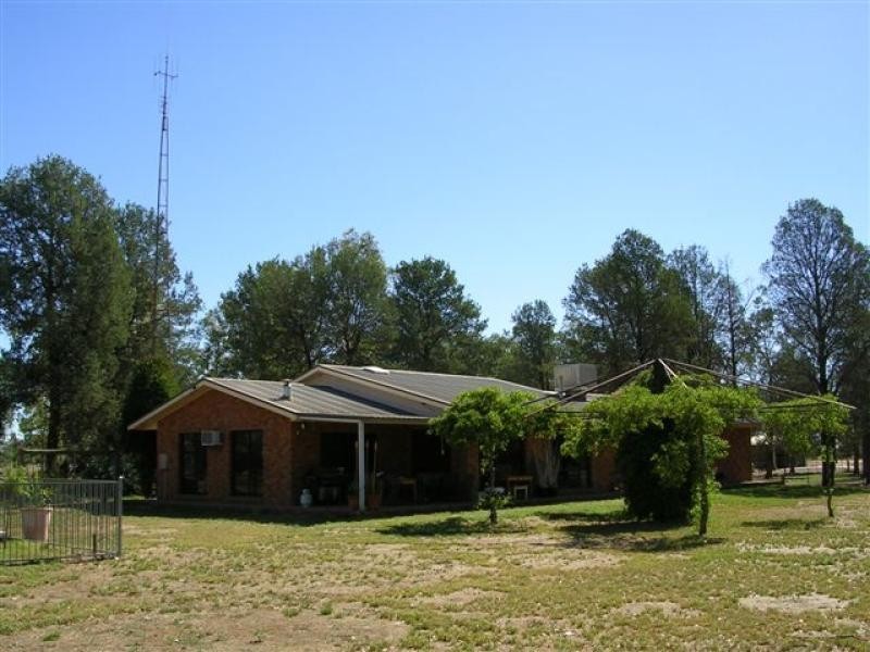 Berrigan NSW 2712