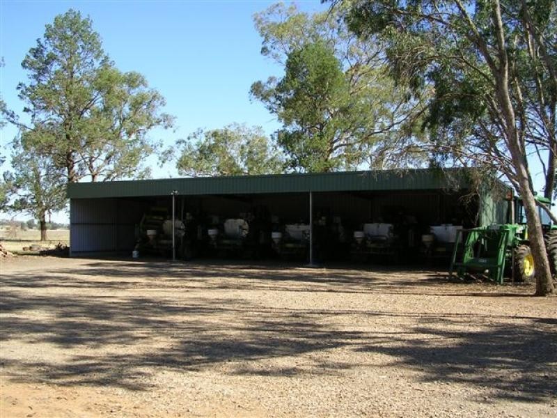 Berrigan NSW 2712