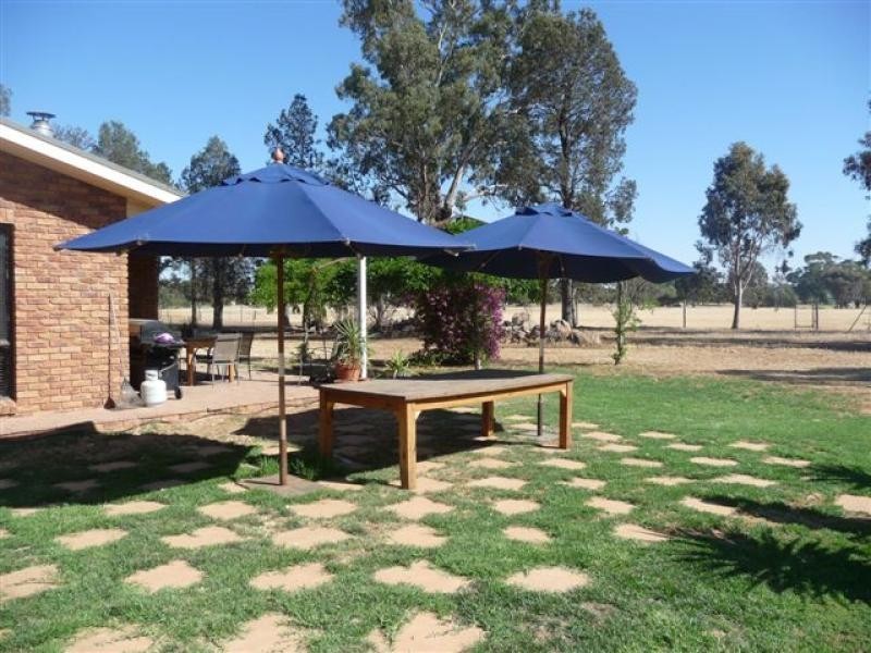 Berrigan NSW 2712
