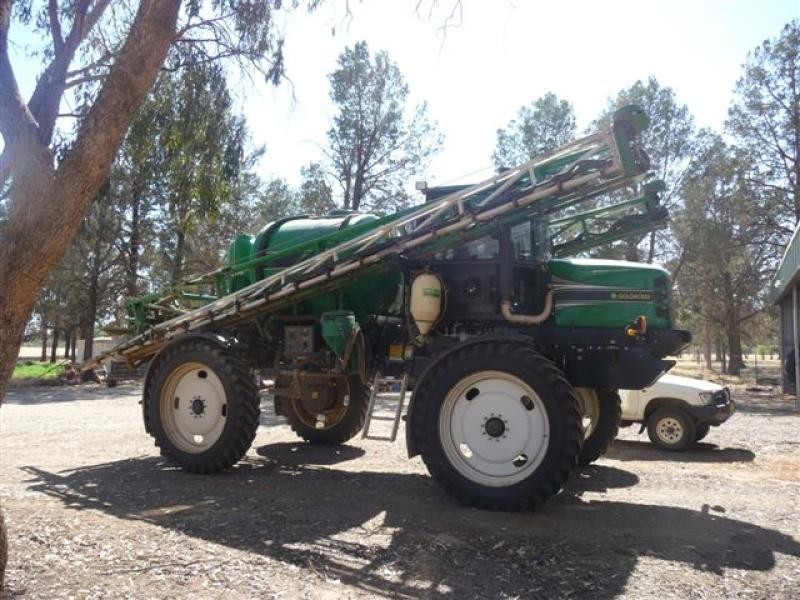 Berrigan NSW 2712