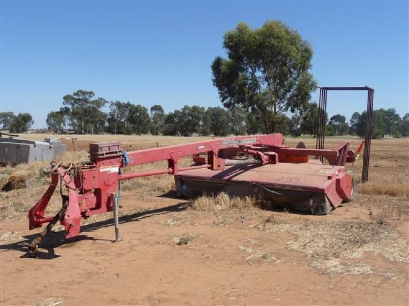 Berrigan NSW 2712