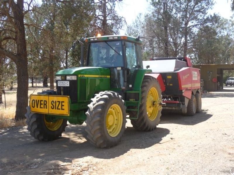 Berrigan NSW 2712