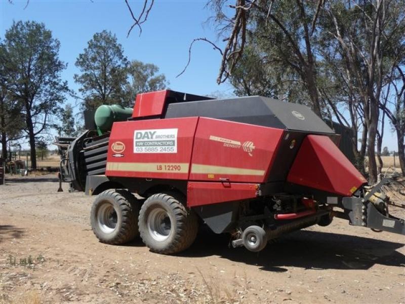 Berrigan NSW 2712