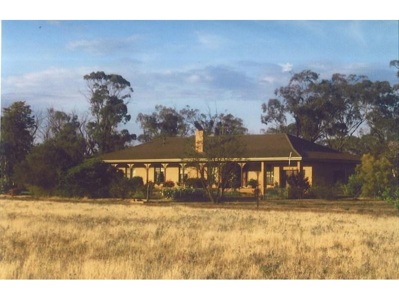 Rankins Springs NSW 2669