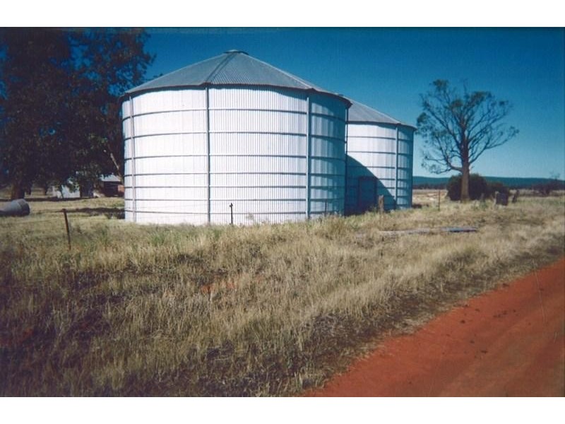 Rankins Springs NSW 2669