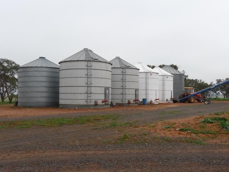 Rankins Springs NSW 2669