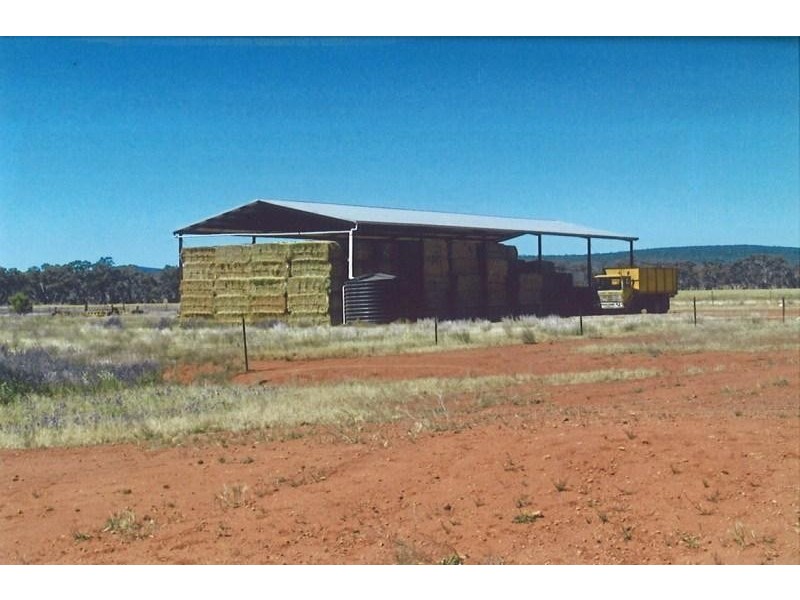 Rankins Springs NSW 2669