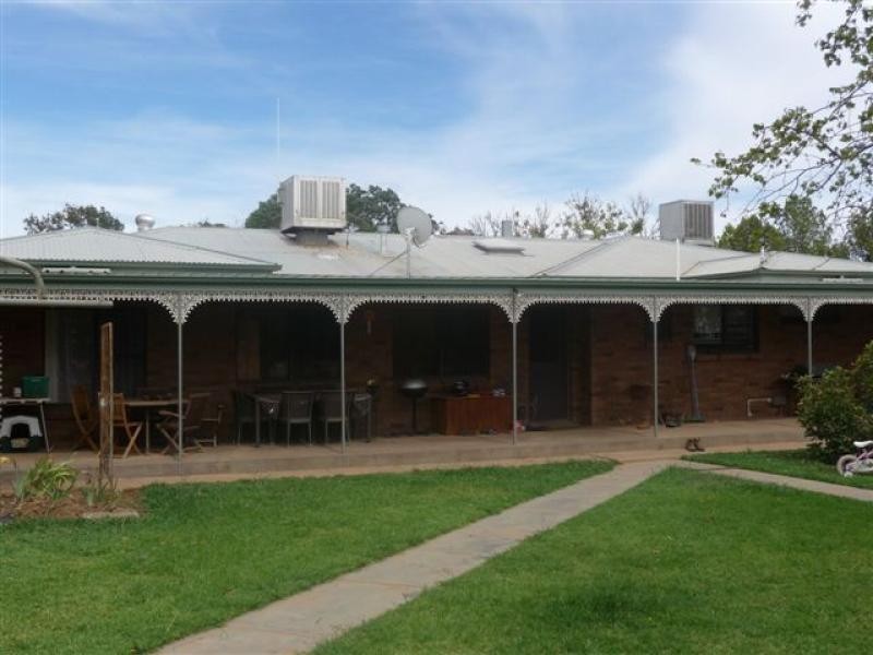 Berrigan NSW 2712