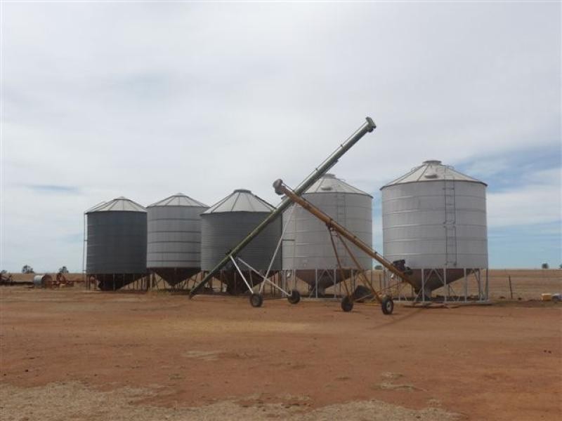 Berrigan NSW 2712