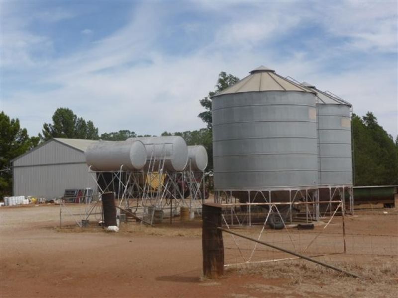 Berrigan NSW 2712