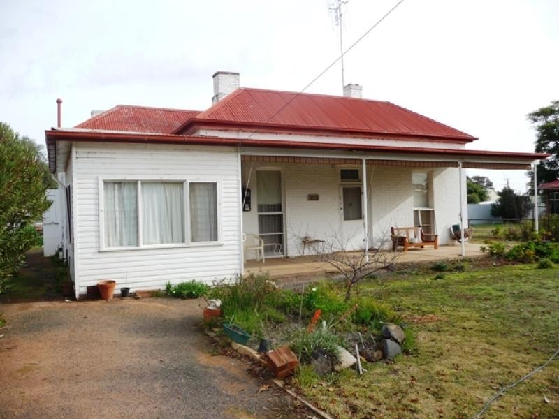 21 Drummond St, Berrigan NSW 2712