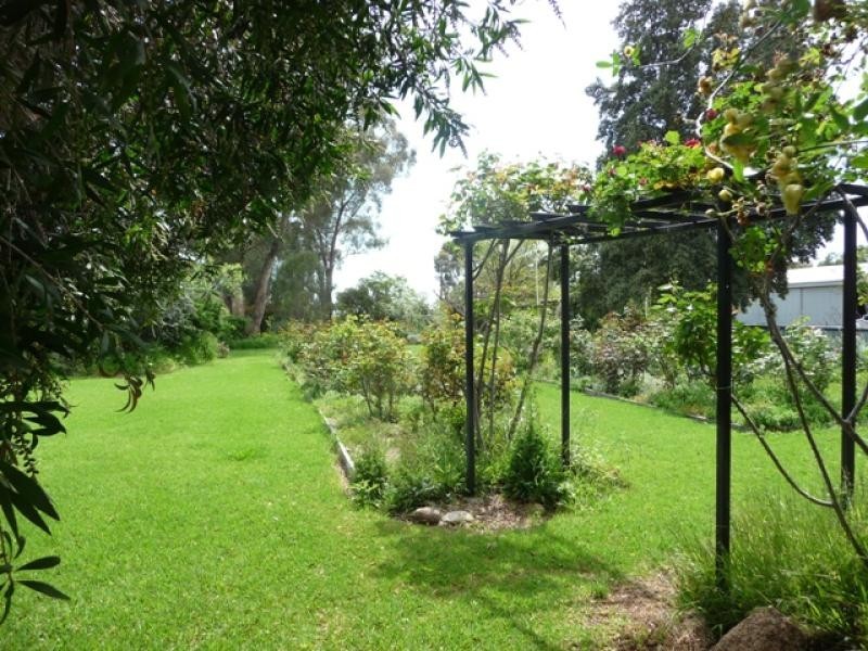 Berrigan NSW 2712