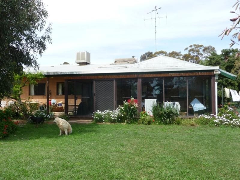 Berrigan NSW 2712