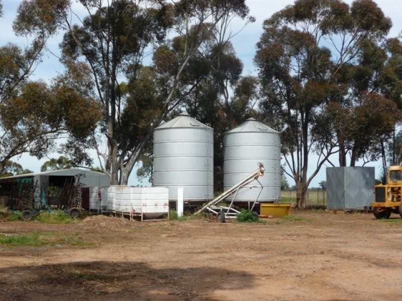 Berrigan NSW 2712