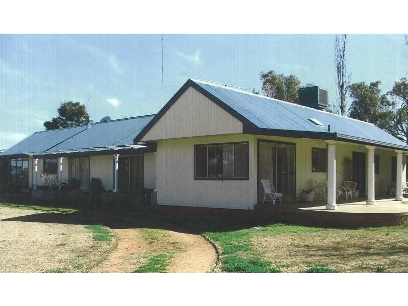 Lake Cargelligo NSW 2672