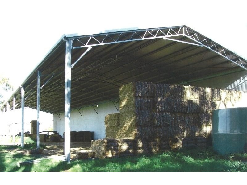 Lake Cargelligo NSW 2672