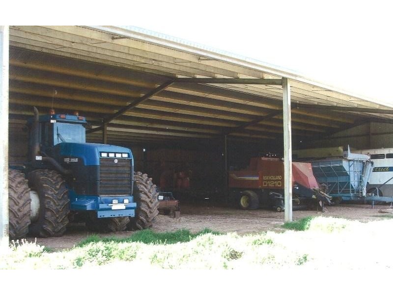 Lake Cargelligo NSW 2672