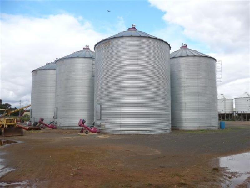 24 Collins Street, Hillston NSW 2675