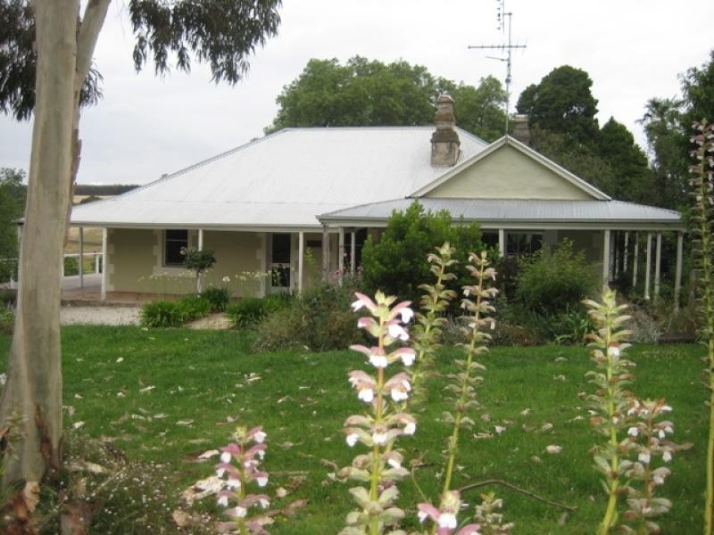 000 Sutties Rd Byaduk via, Hamilton VIC 3300
