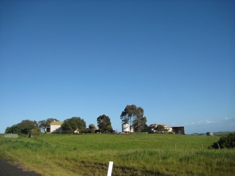 Tahara West VIC 3310