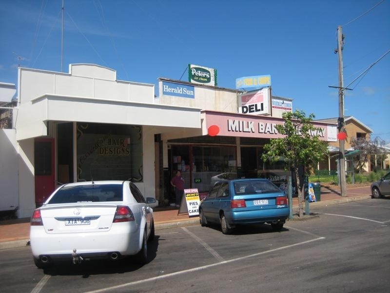 47 Whyte St, Coleraine VIC 3315
