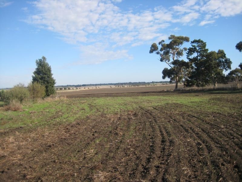 Croxton East VIC 3301