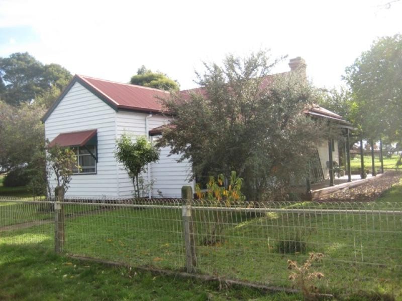 Hamilton VIC 3300