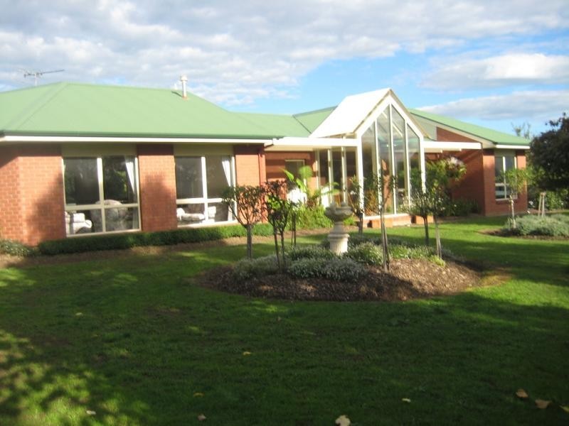 14 DAVID STREET, Hamilton VIC 3300