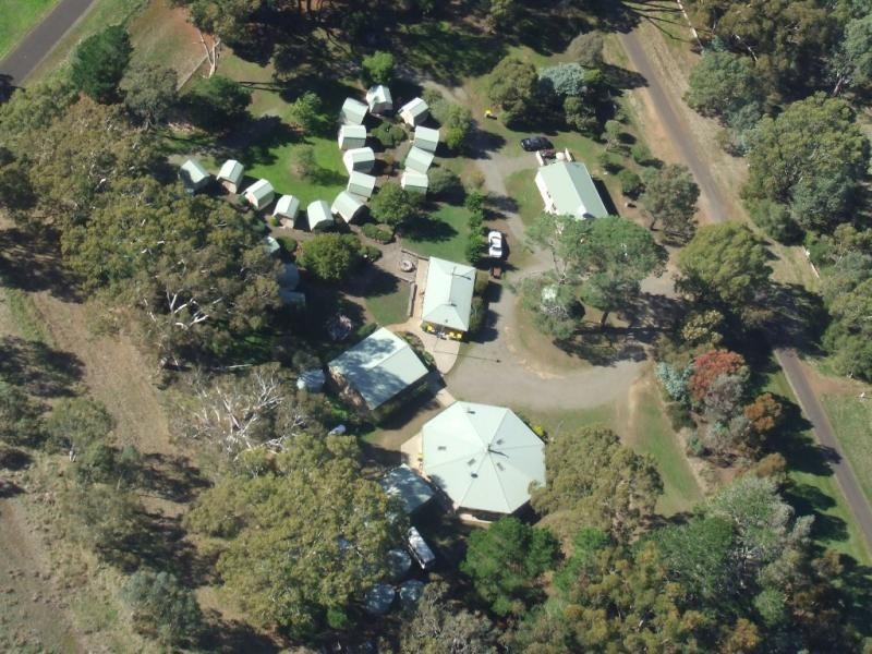 Wannon VIC 3301