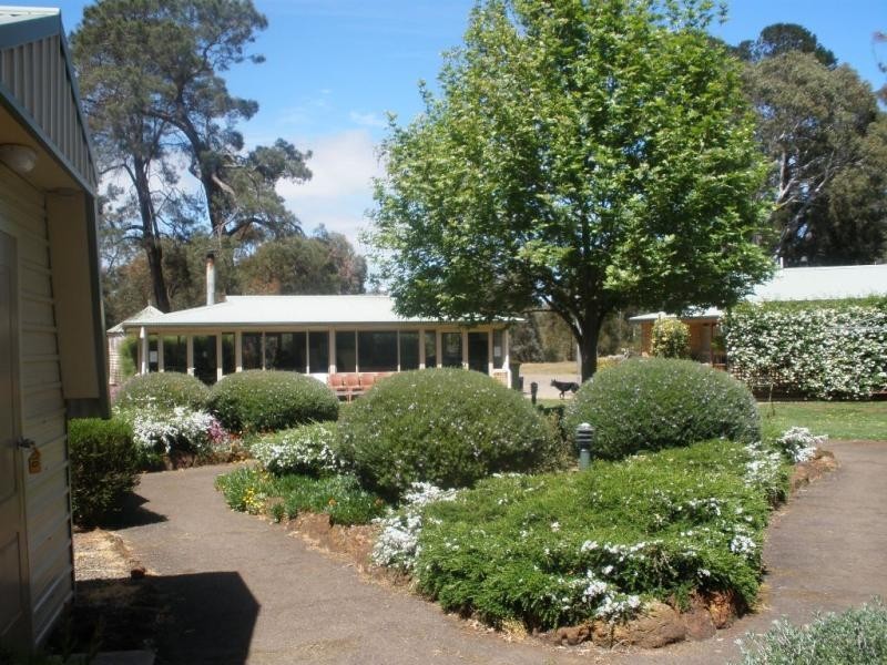 Wannon VIC 3301