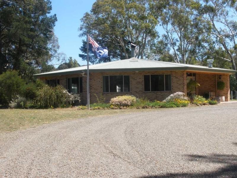 Wannon VIC 3301