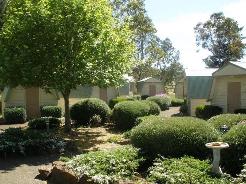 Wannon VIC 3301