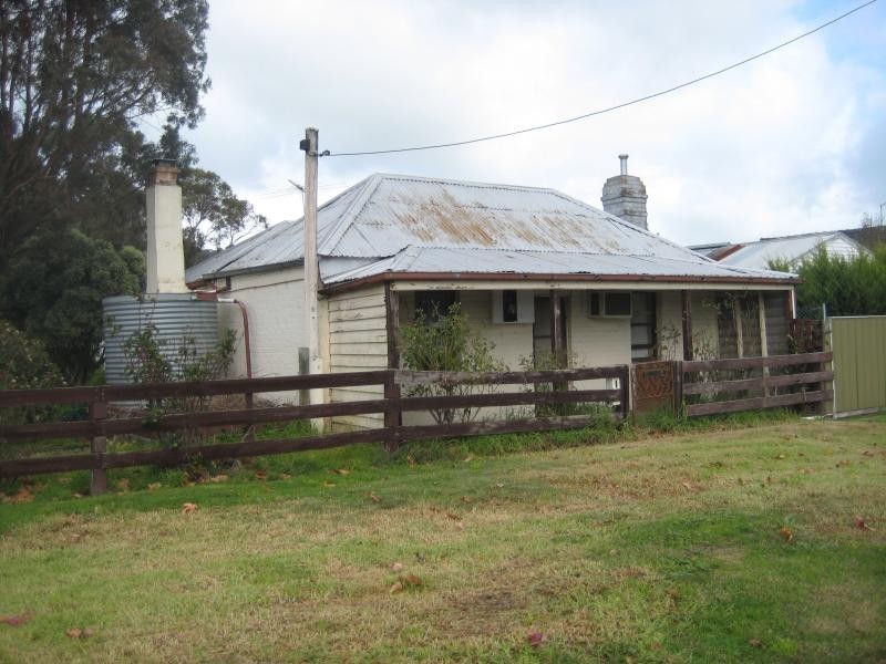55 PILLEAU ST, Coleraine VIC 3315