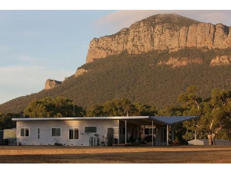 Dunkeld VIC 3294