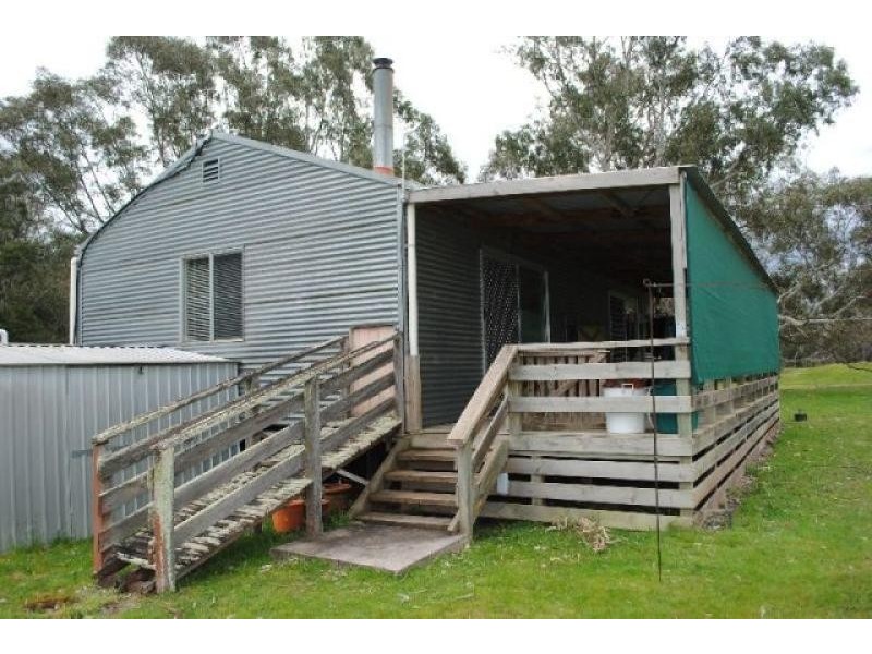 Dunkeld VIC 3294