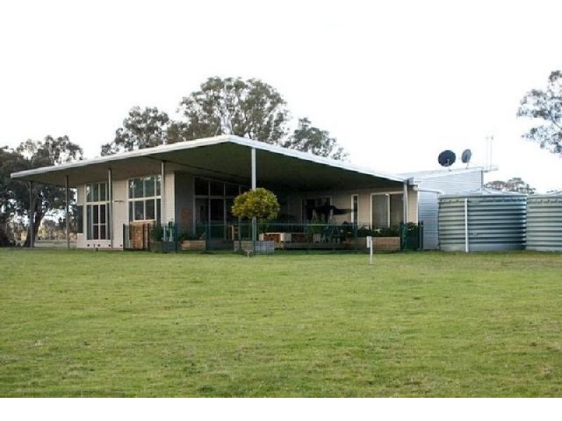 Dunkeld VIC 3294