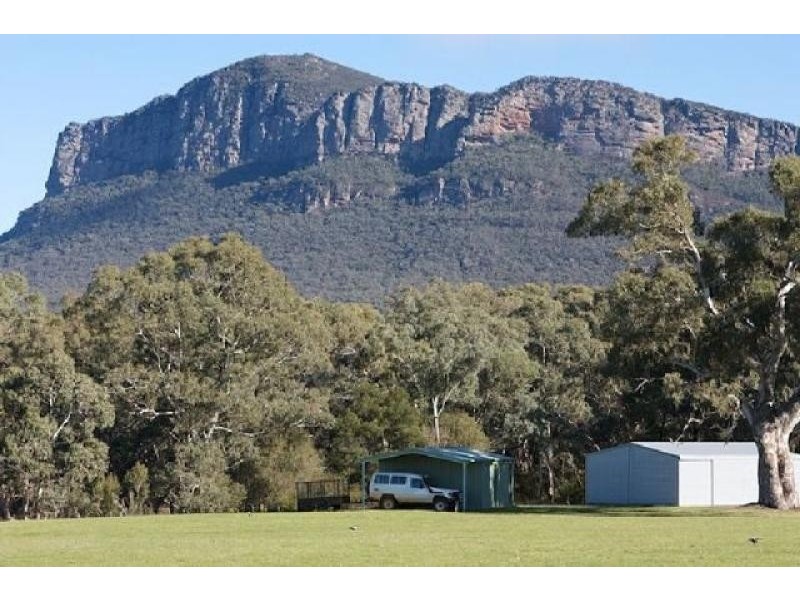 Dunkeld VIC 3294