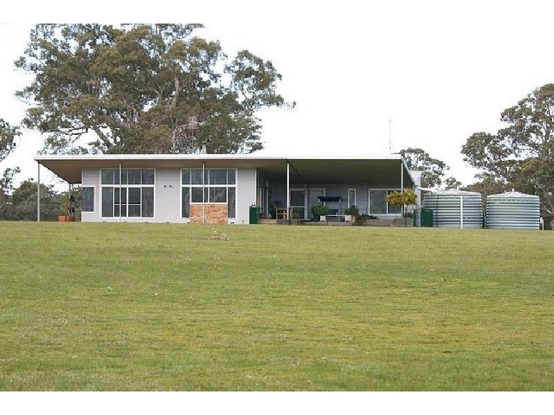Dunkeld VIC 3294