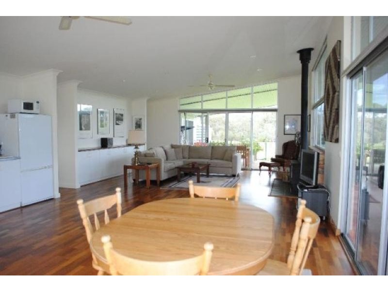 Dunkeld VIC 3294