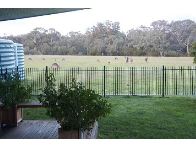 Dunkeld VIC 3294