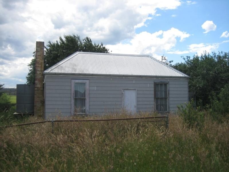 Hamilton VIC 3300