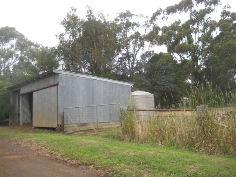 Hamilton VIC 3300