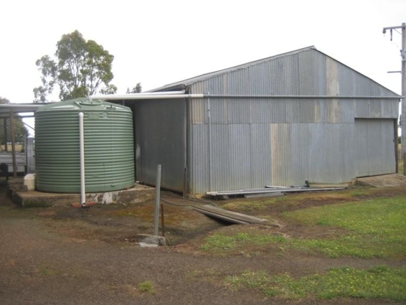 Hamilton VIC 3300