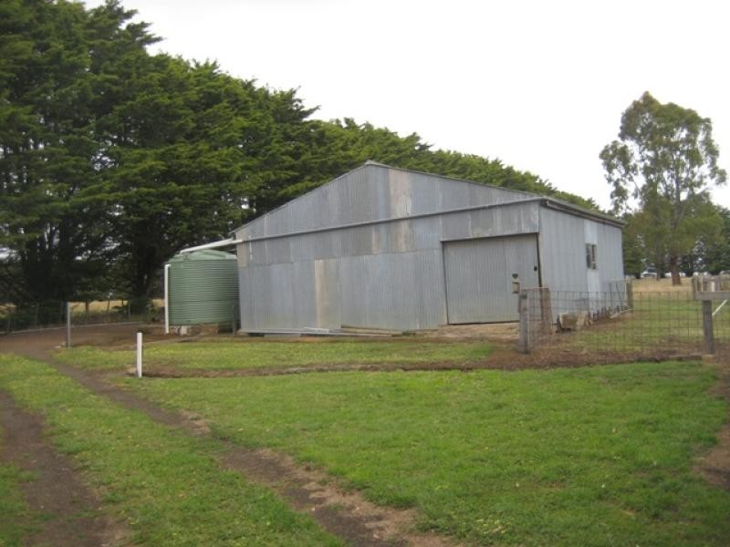 Hamilton VIC 3300